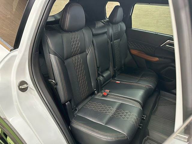 三菱&nbsp;アウトランダーPHEVの画像10