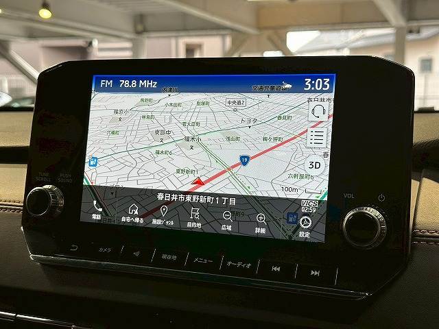 三菱&nbsp;アウトランダーPHEVの画像16