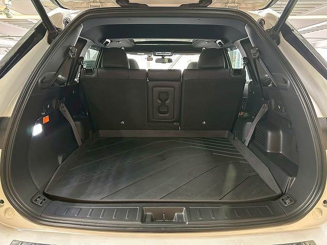 三菱&nbsp;アウトランダーPHEVの画像20