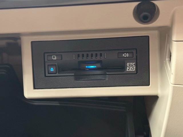 トヨタ ランドクルーザープラドの画像15