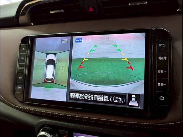 キックスX FOUR スタイルエディション 内装他