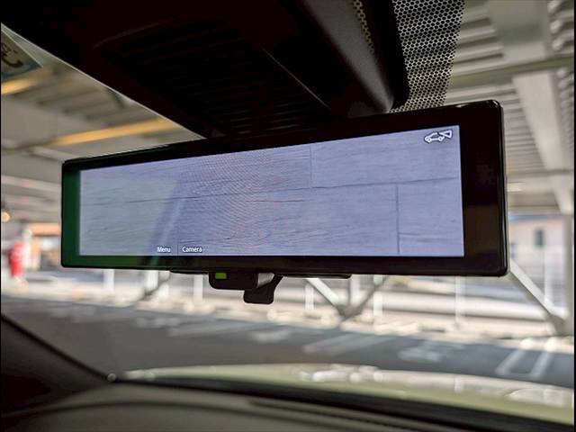 キックスX FOUR スタイルエディション 内装他