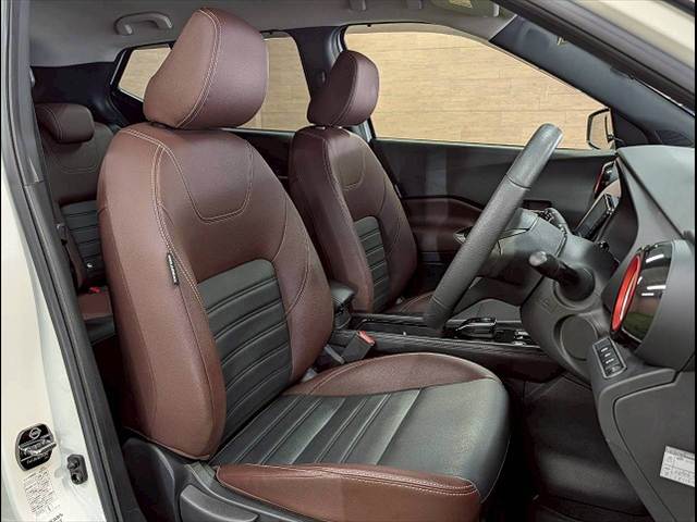 日産&nbsp;キックスの画像9