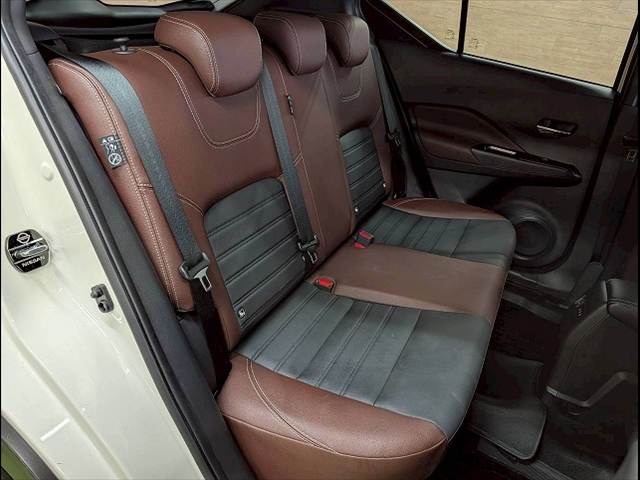 日産&nbsp;キックスの画像10