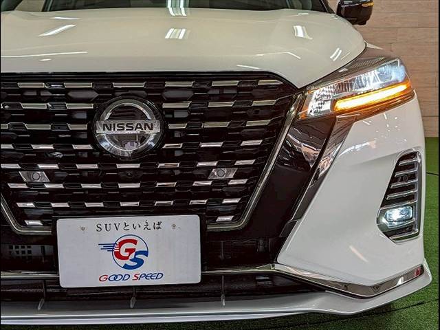 日産&nbsp;キックスの画像11