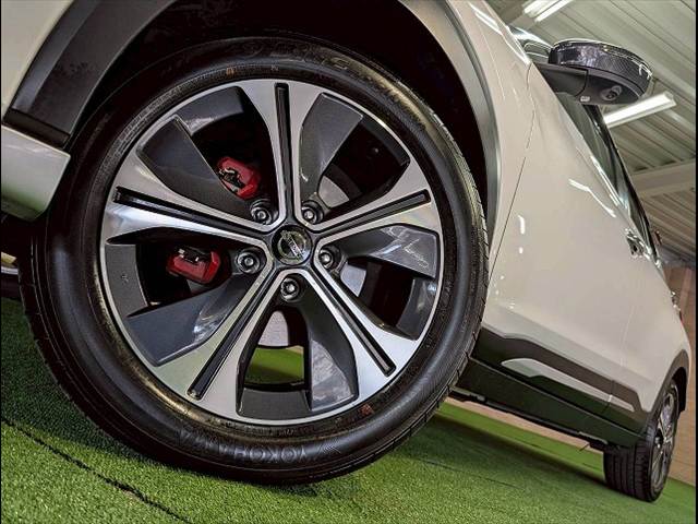 日産&nbsp;キックスの画像12