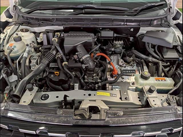 日産&nbsp;キックスの画像13