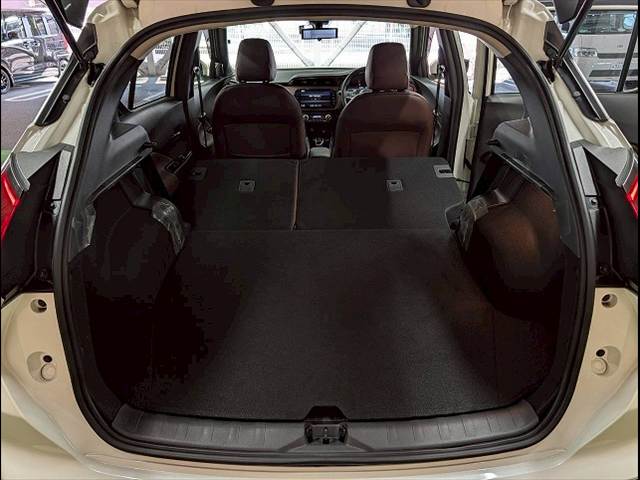 日産&nbsp;キックスの画像20