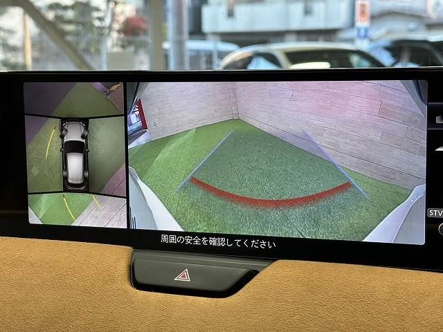 CX-60□XD-HYBRID Premium Sports 内装他