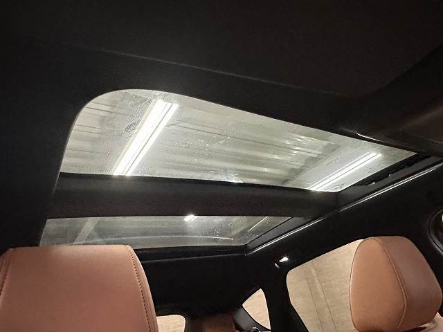 CX-60□XD-HYBRID Premium Sports 内装他