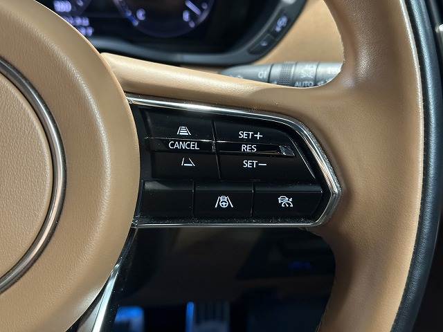 マツダ&nbsp;CX-60の画像8