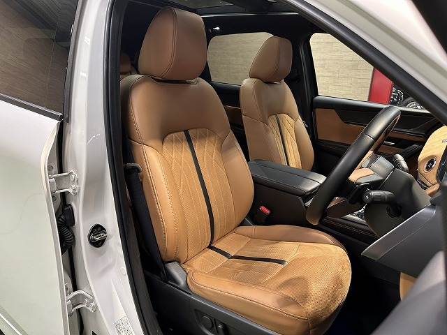 マツダ&nbsp;CX-60の画像9