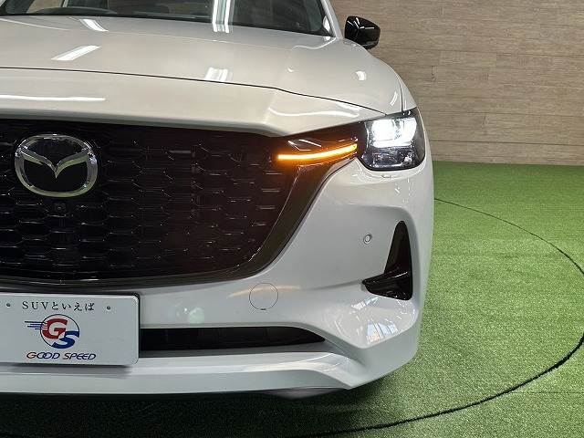 マツダ&nbsp;CX-60の画像11