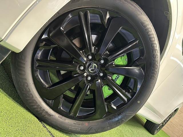 マツダ&nbsp;CX-60の画像12