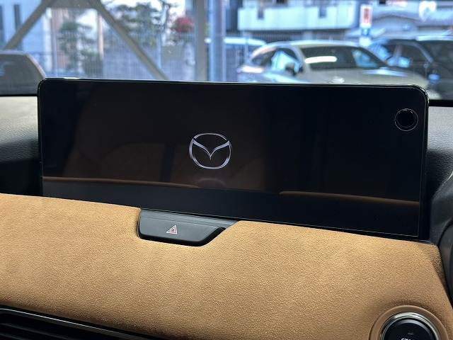 マツダ&nbsp;CX-60の画像16