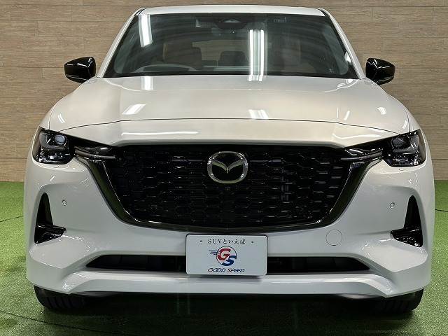 マツダ&nbsp;CX-60の画像17