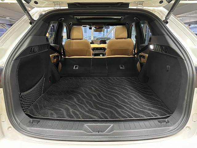 マツダ&nbsp;CX-60の画像20