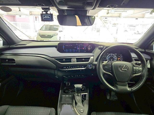 レクサス&nbsp;UXの画像3