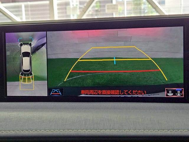 レクサス&nbsp;UXの画像4