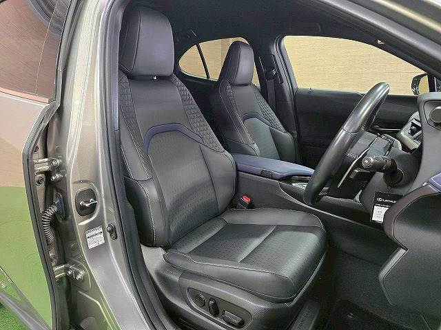 レクサス&nbsp;UXの画像9