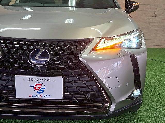 レクサス&nbsp;UXの画像11