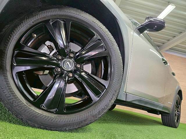 レクサス&nbsp;UXの画像12