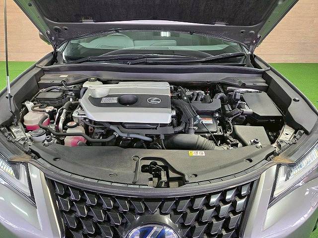 レクサス&nbsp;UXの画像13