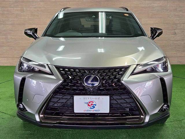 レクサス&nbsp;UXの画像17