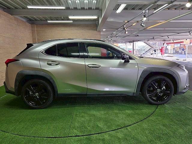 レクサス&nbsp;UXの画像18