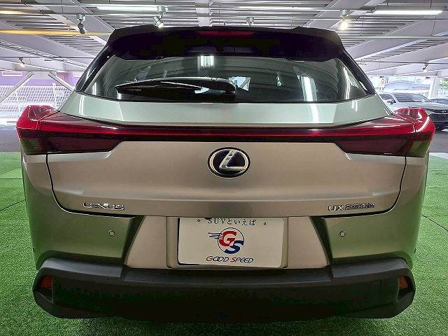 レクサス&nbsp;UXの画像19