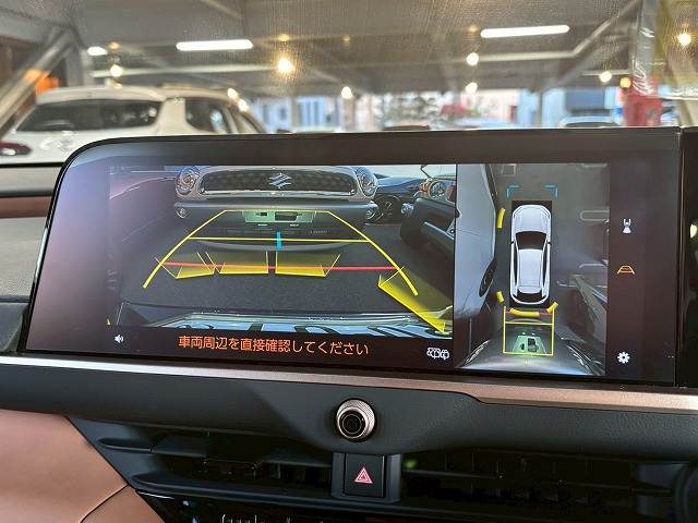 トヨタ&nbsp;クラウンスポーツの画像4