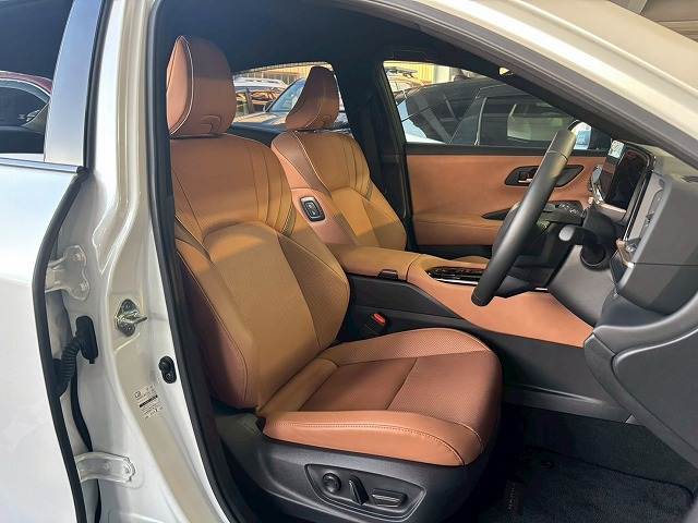 トヨタ&nbsp;クラウンスポーツの画像9