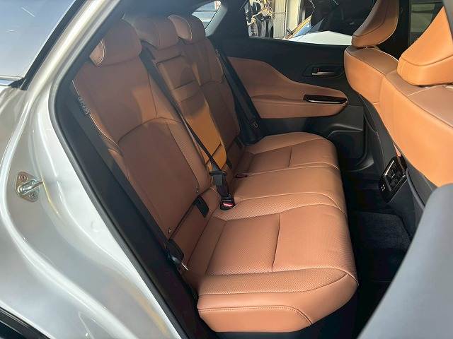 トヨタ&nbsp;クラウンスポーツの画像10