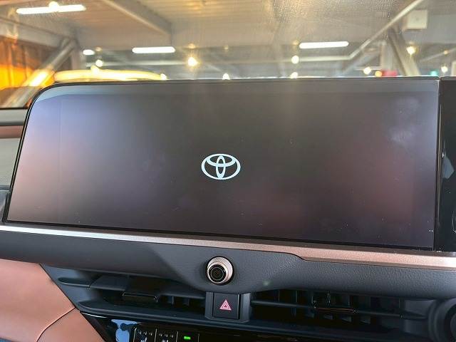 トヨタ&nbsp;クラウンスポーツの画像16