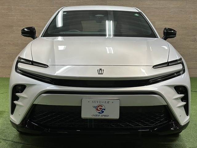 トヨタ&nbsp;クラウンスポーツの画像17