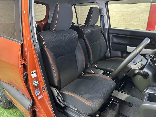 スズキ&nbsp;クロスビーの画像9