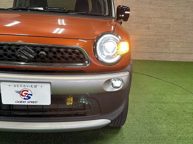 スズキ&nbsp;クロスビーの画像11