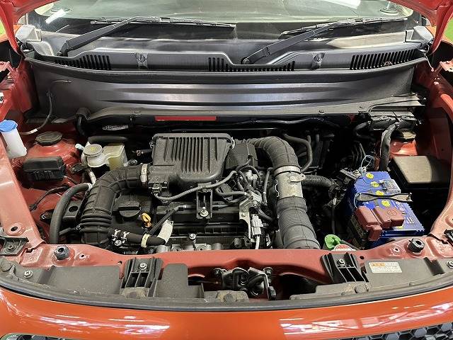 スズキ&nbsp;クロスビーの画像13