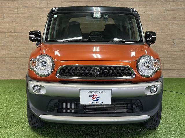 スズキ&nbsp;クロスビーの画像17