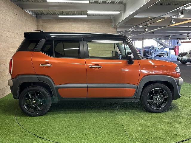 スズキ&nbsp;クロスビーの画像18