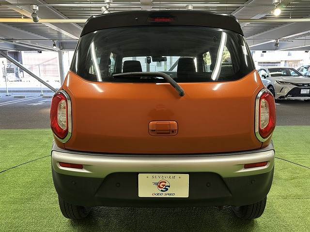 スズキ&nbsp;クロスビーの画像19