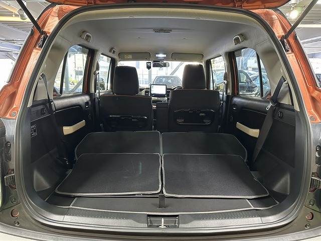 スズキ&nbsp;クロスビーの画像20