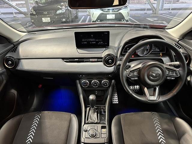 マツダ&nbsp;CX-3の画像3