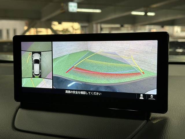 マツダ&nbsp;CX-3の画像4