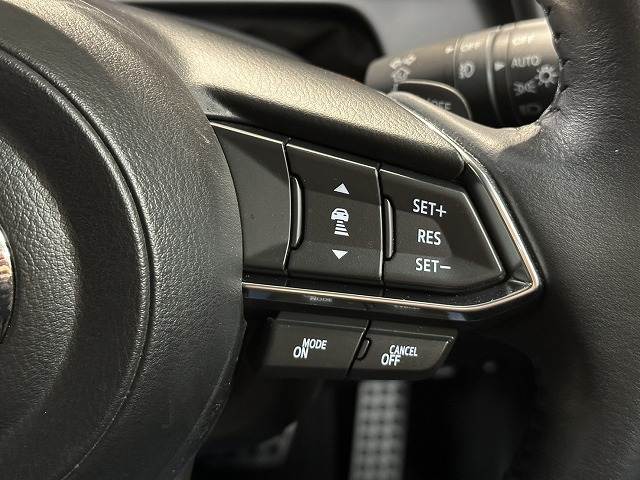 マツダ&nbsp;CX-3の画像6