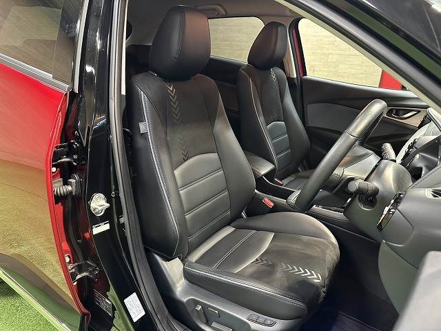 マツダ&nbsp;CX-3の画像9