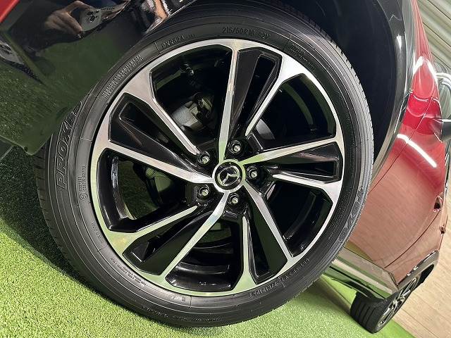 マツダ&nbsp;CX-3の画像12