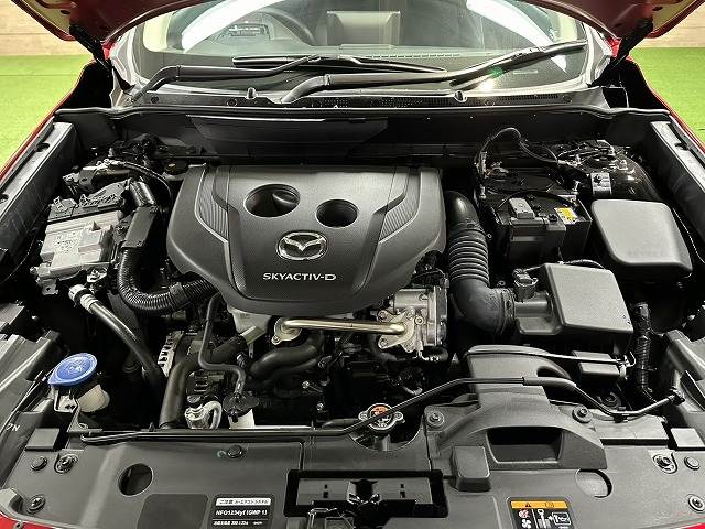 マツダ&nbsp;CX-3の画像13