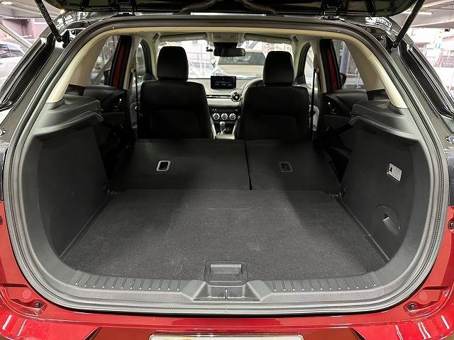 マツダ&nbsp;CX-3の画像20