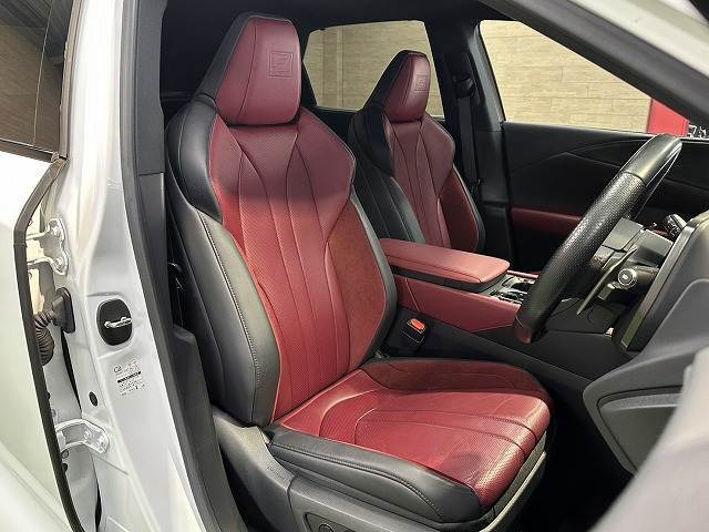 レクサス&nbsp;RXの画像9